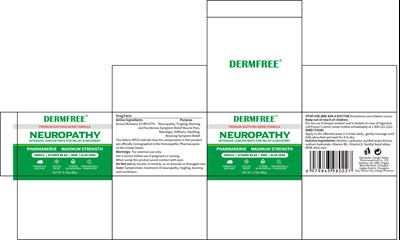 9 (Dermfree Neuropathy)